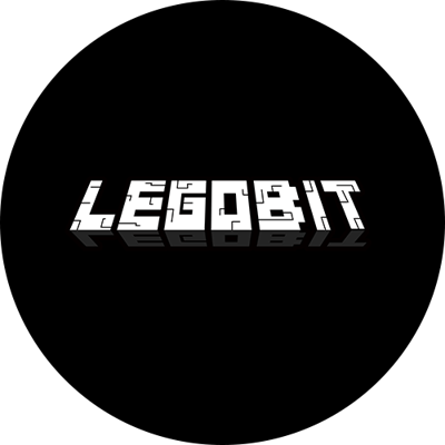 legobit