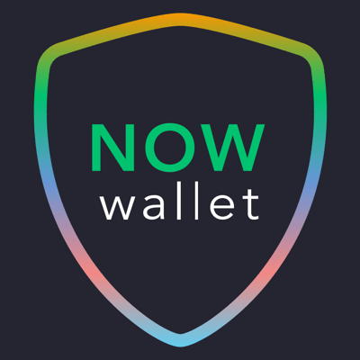 now wallet